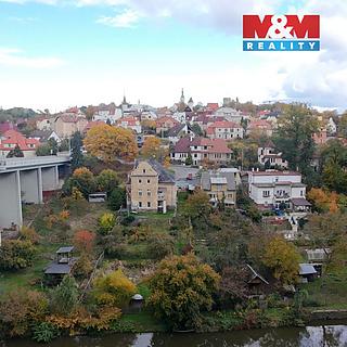 Prodej stavební parcely 1 330 m² Tábor