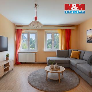 Prodej bytu 3+1 70 m² Bohumín