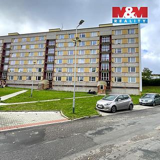 Pronájem bytu 4+1 72 m² Radvanice