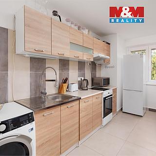 Prodej bytu 3+kk 70 m² Louny