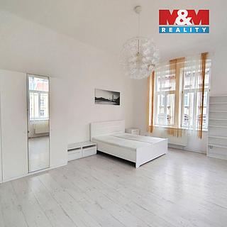 Pronájem bytu 3+1 120 m² Olomouc