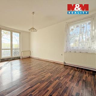 Prodej bytu 3+1 80 m² Jistebnice Ostrý