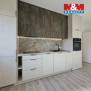 Prodej bytu 3+kk 53 m² Karviná