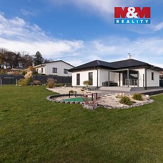 Prodej rodinného domu 85 m² Věž