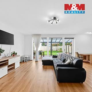 Prodej rodinného domu 165 m² Bučovice, Mírová