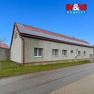 Prodej rodinného domu 108 m² Zachrašťany