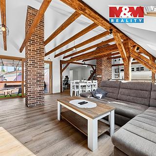 Prodej bytu 3+kk 125 m² Brno