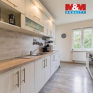 Prodej bytu 3+kk 109 m² Plesná