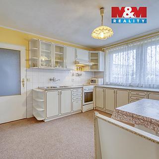 Prodej rodinného domu 164 m² Hořovičky