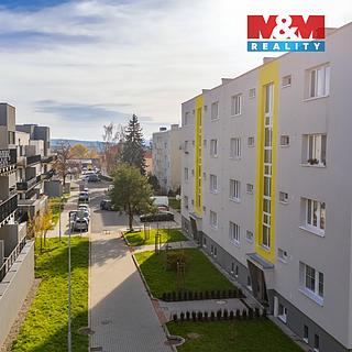 Prodej bytu 3+kk 62 m² Unhošť