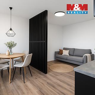 Prodej bytu 3+kk 50 m² Ostrava