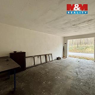 Prodej garáže 19 m² Ostrava