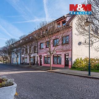 Prodej bytu 1+kk, garsoniery, 30m²