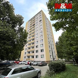Pronájem bytu 1+kk, garsoniery 29 m² Brno