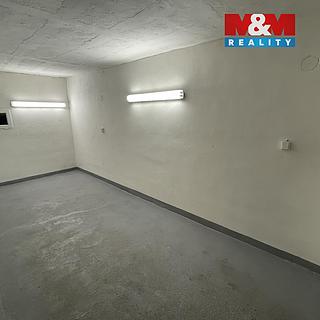 Pronájem garáže 20 m² Karviná