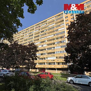 Pronájem bytu 3+1 75 m² Hradec Králové