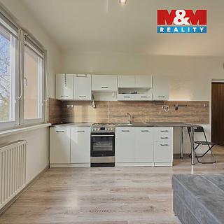 Prodej bytu 3+kk 53 m² Karviná