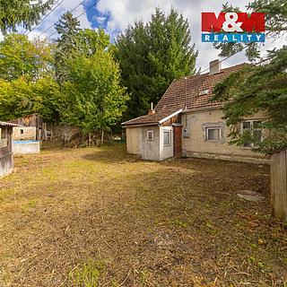 Prodej stavební parcely 401 m² Šerkovice