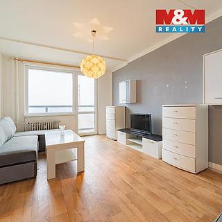 Pronájem bytu 2+1 58 m² Sokolov