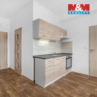 Prodej bytu 2+1 44 m² Smržovka
