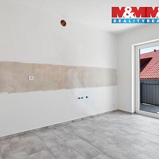 Prodej rodinného domu 56 m² Hořovice