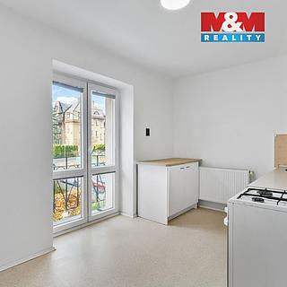 Prodej bytu 2+1 56 m² Liberec IX-Janův Důl, Husitská