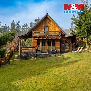 Prodej rodinného domu 48 m² Janské Lázně, Janská