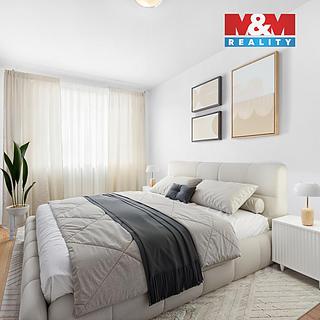 Prodej bytu 2+kk 43 m² Varnsdorf, Pražská