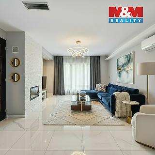 Prodej rodinného domu 206 m² Rajhrad, Dobrovského