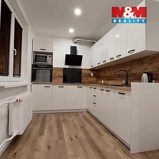 Pronájem bytu 1+1 36 m² Třinec