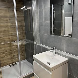 Pronájem bytu 1+1 46 m² Děčín