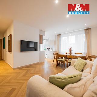 Prodej bytu 3+kk 68 m² Třinec