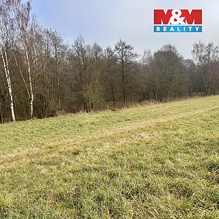 Prodej stavební parcely 1009 m² Králíky