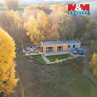 Prodej stavební parcely 2 010 m² Vlašim Nesperská Lhota