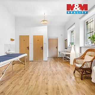 Prodej obchodu 48 m² Ústí nad Labem -centrum, Masarykova