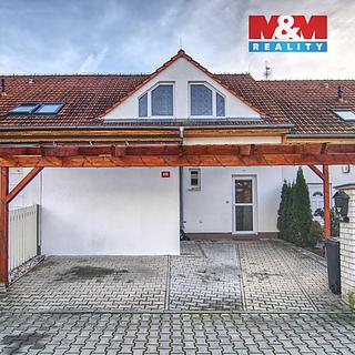 Prodej rodinného domu 124 m² Nehvizdy