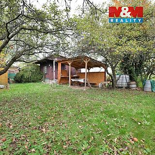 Prodej chaty 11 m² Šternberk