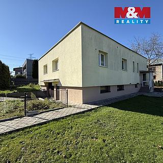 Pronájem rodinného domu 160 m² Petrovice u Karviné