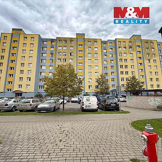 Prodej bytu 3+1 67 m² České Budějovice