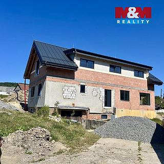 Prodej rodinného domu 160 m² Vidče