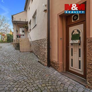 Prodej rodinného domu 132 m² Skuteč, Vítězslava Nováka