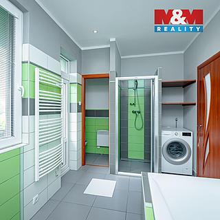 Prodej bytu 3+1 80 m² Opočno