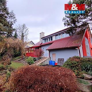 Prodej rodinného domu 131 m² Sedlnice