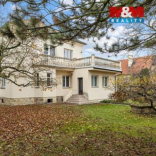 Prodej rodinného domu 216 m² Libochovice, Chelčického