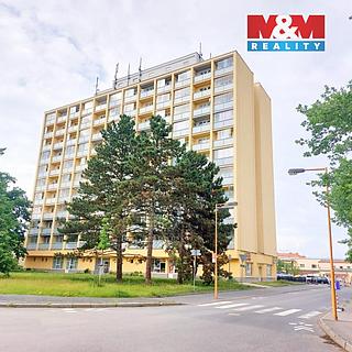 Pronájem bytu 1+1 43 m² Mělník