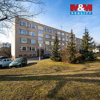 Pronájem bytu 1+kk a garsoniéry 27 m² Svitavy Lány, Slezská