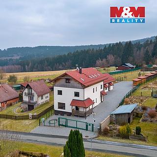 Pronájem bytu 1+kk, garsoniery 34 m² Mnichov