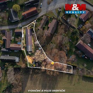 Prodej rodinného domu 115 m² Letiny