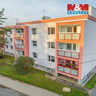 Prodej bytu 3+kk 80 m² Kladno