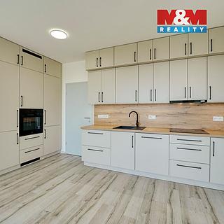 Pronájem bytu 1+kk, garsoniery 45 m² Plzeň